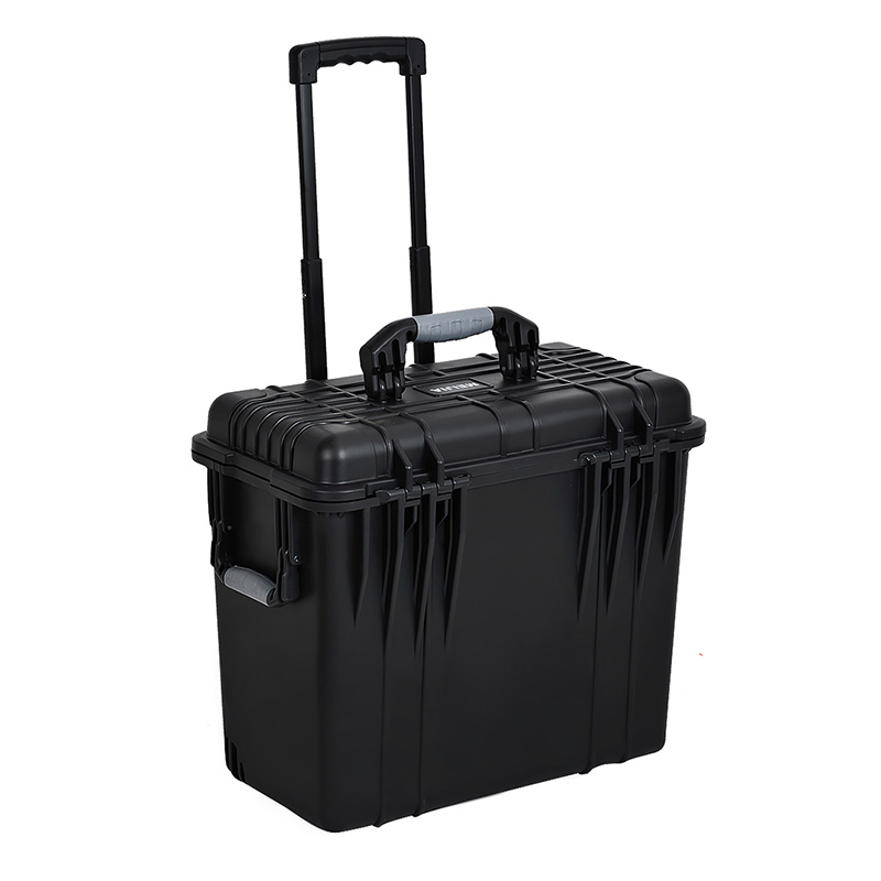 Multifunctional Trolley Waterproof Protective Case